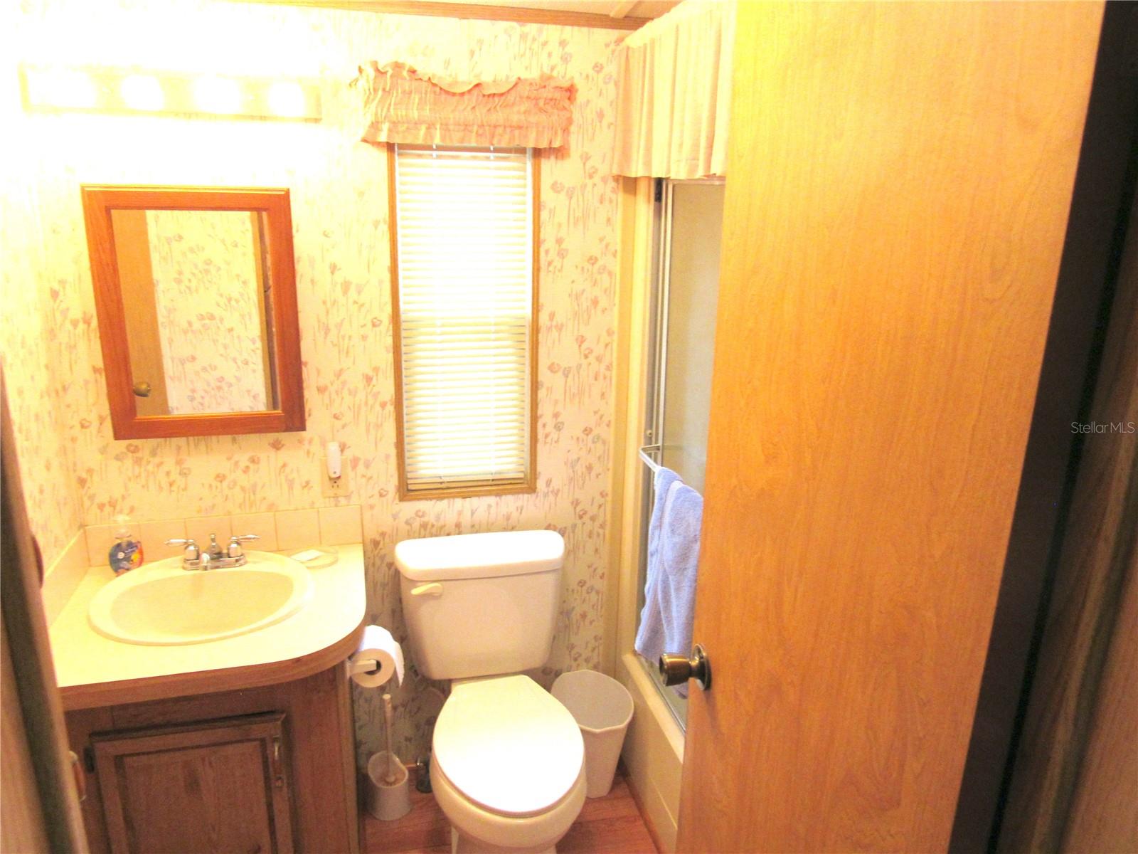 OUTDOOR RESORTS AT ORLANDO - Residential