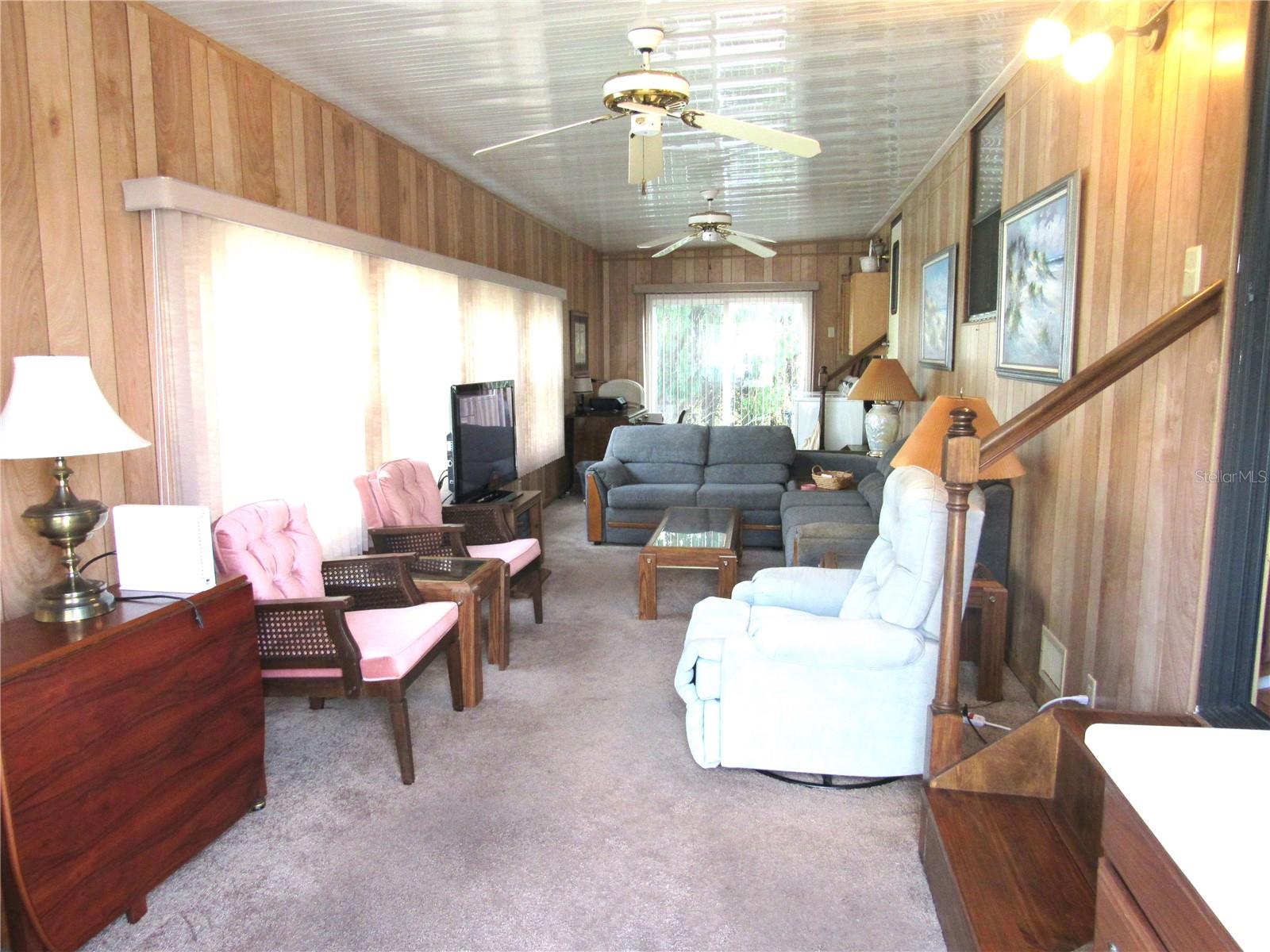 OUTDOOR RESORTS AT ORLANDO - Residential