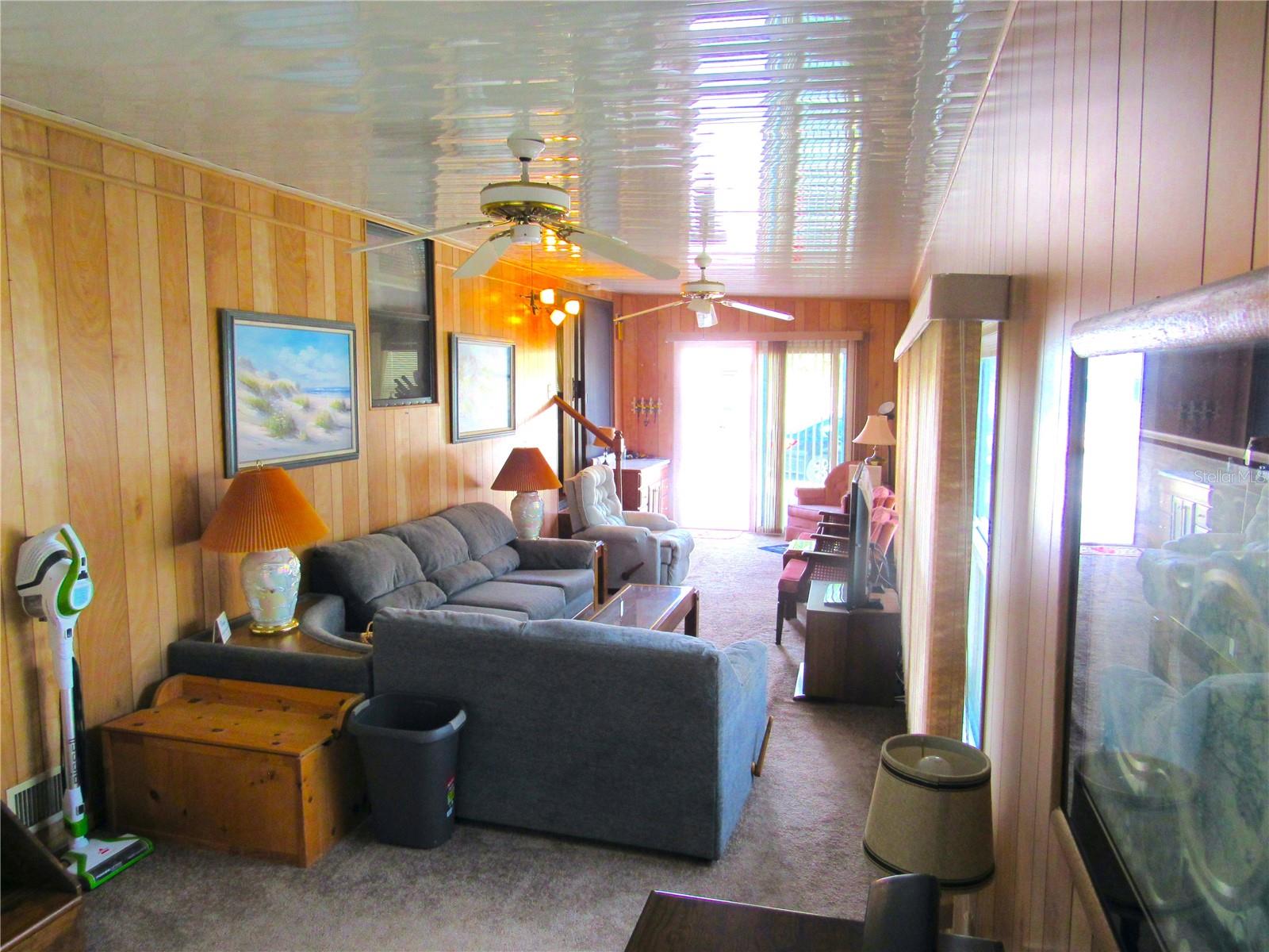 OUTDOOR RESORTS AT ORLANDO - Residential