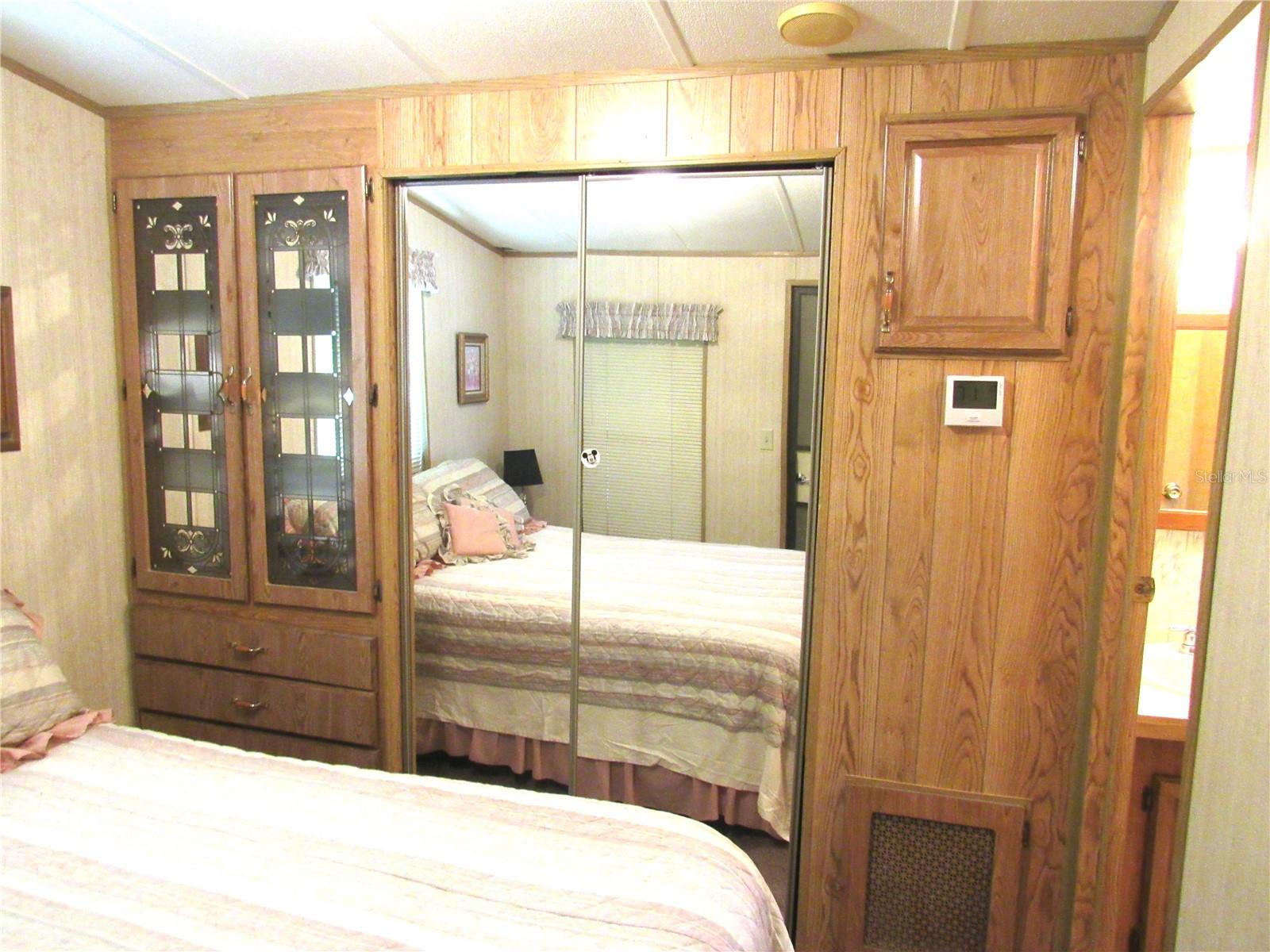 OUTDOOR RESORTS AT ORLANDO - Residential