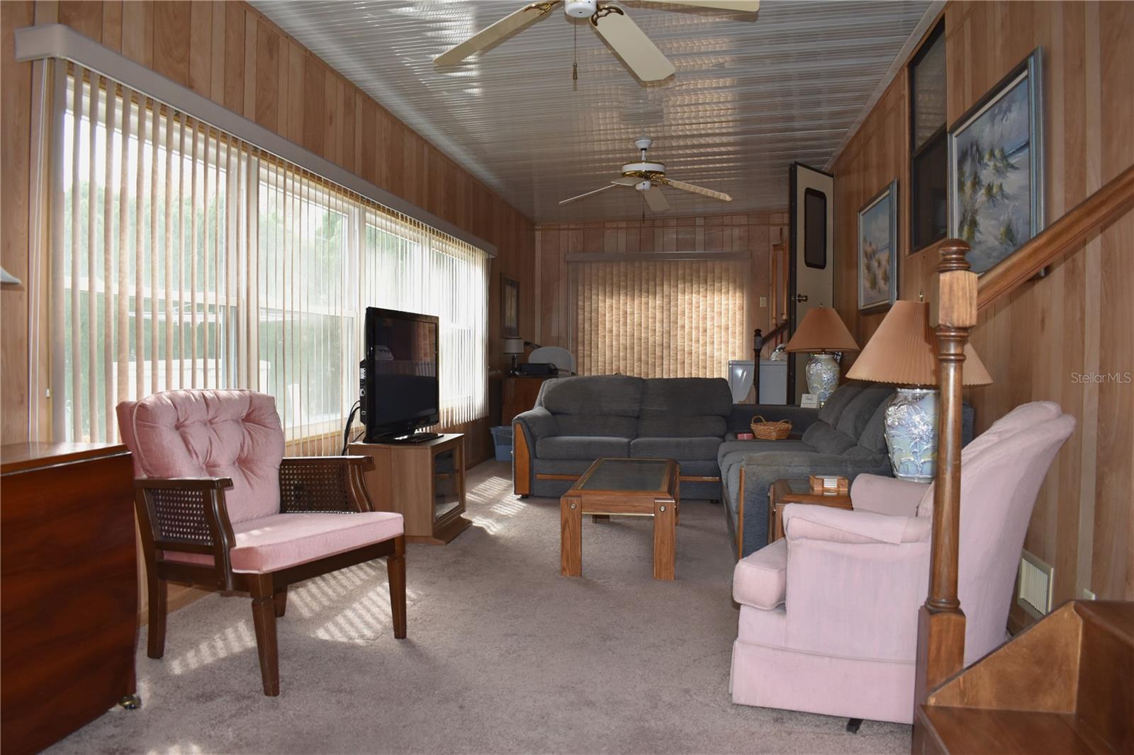 OUTDOOR RESORTS AT ORLANDO - Residential