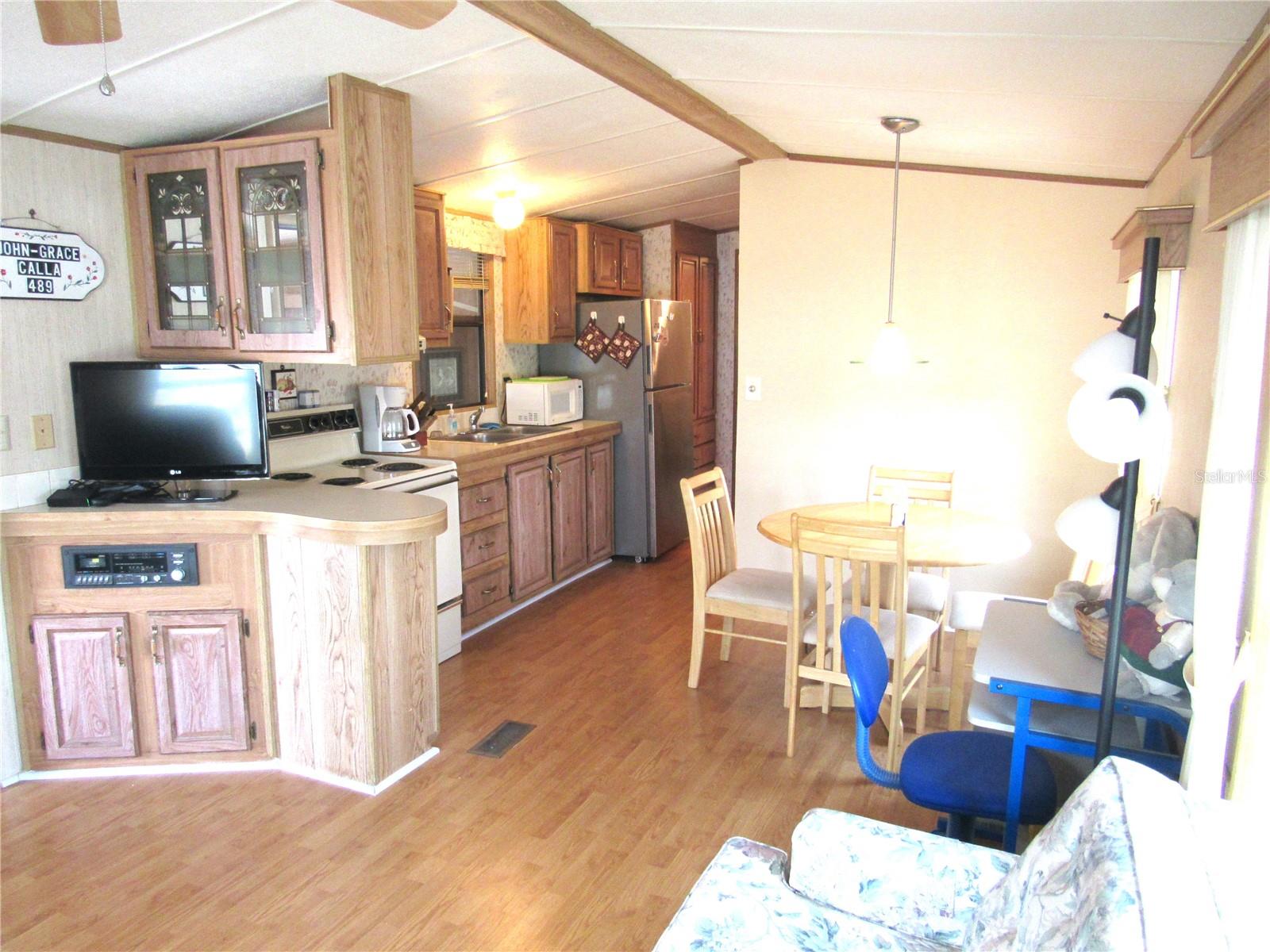 OUTDOOR RESORTS AT ORLANDO - Residential