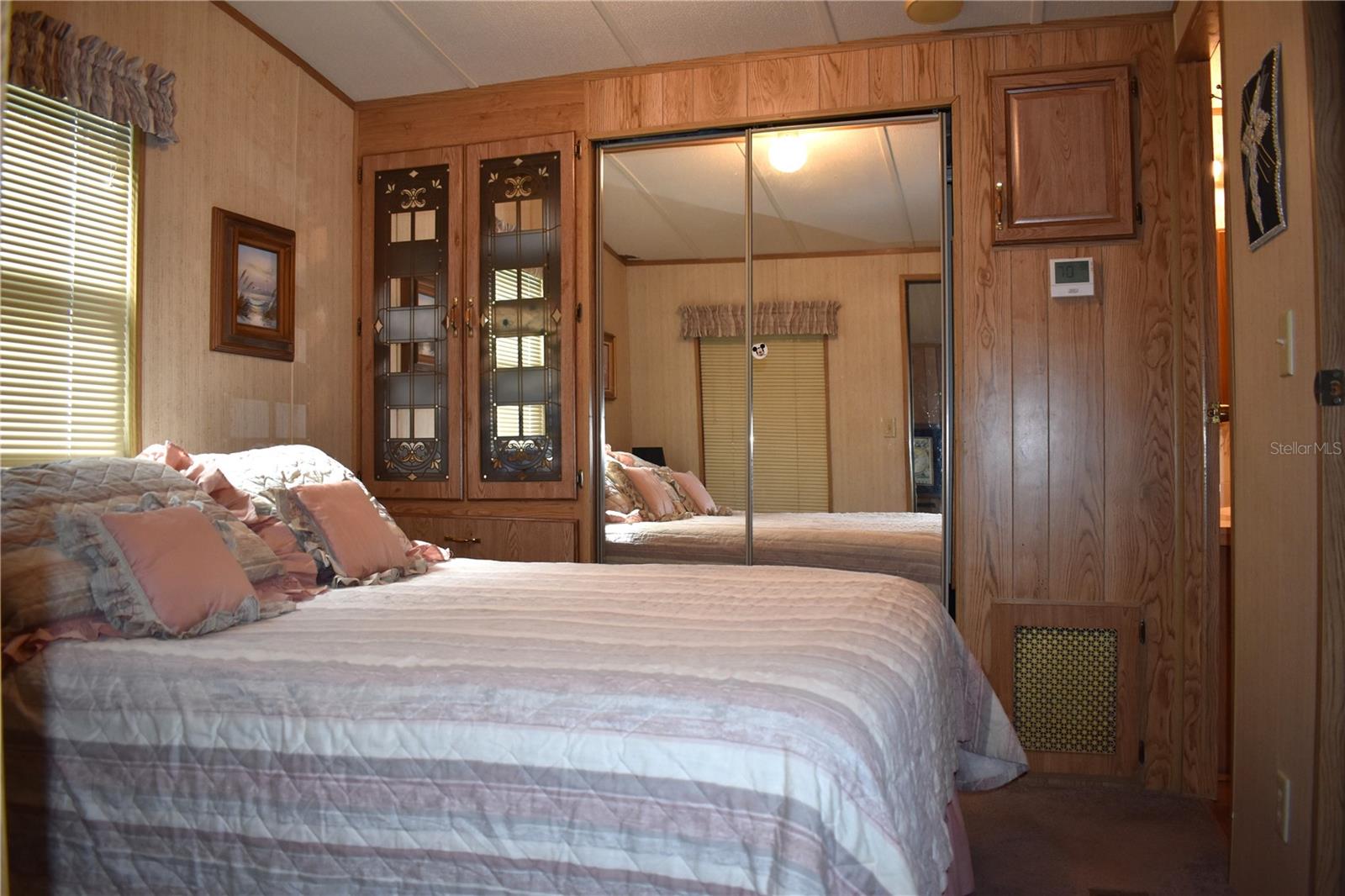 OUTDOOR RESORTS AT ORLANDO - Residential