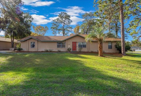9080 SE 161ST LANE SUMMERFIELD FL 34491