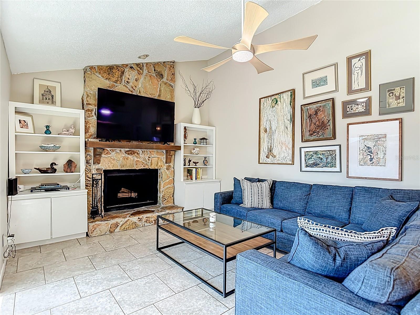 RIVER RUN UNIT II - Residential