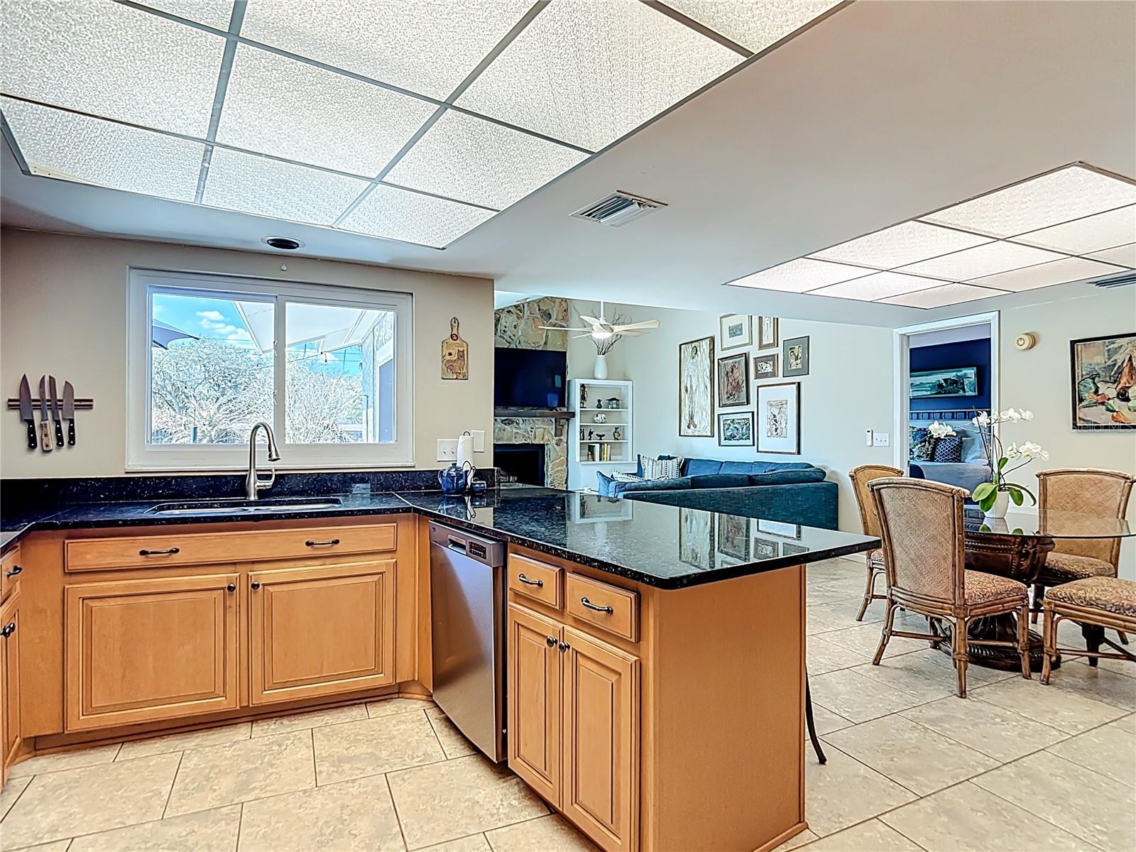 RIVER RUN UNIT II - Residential