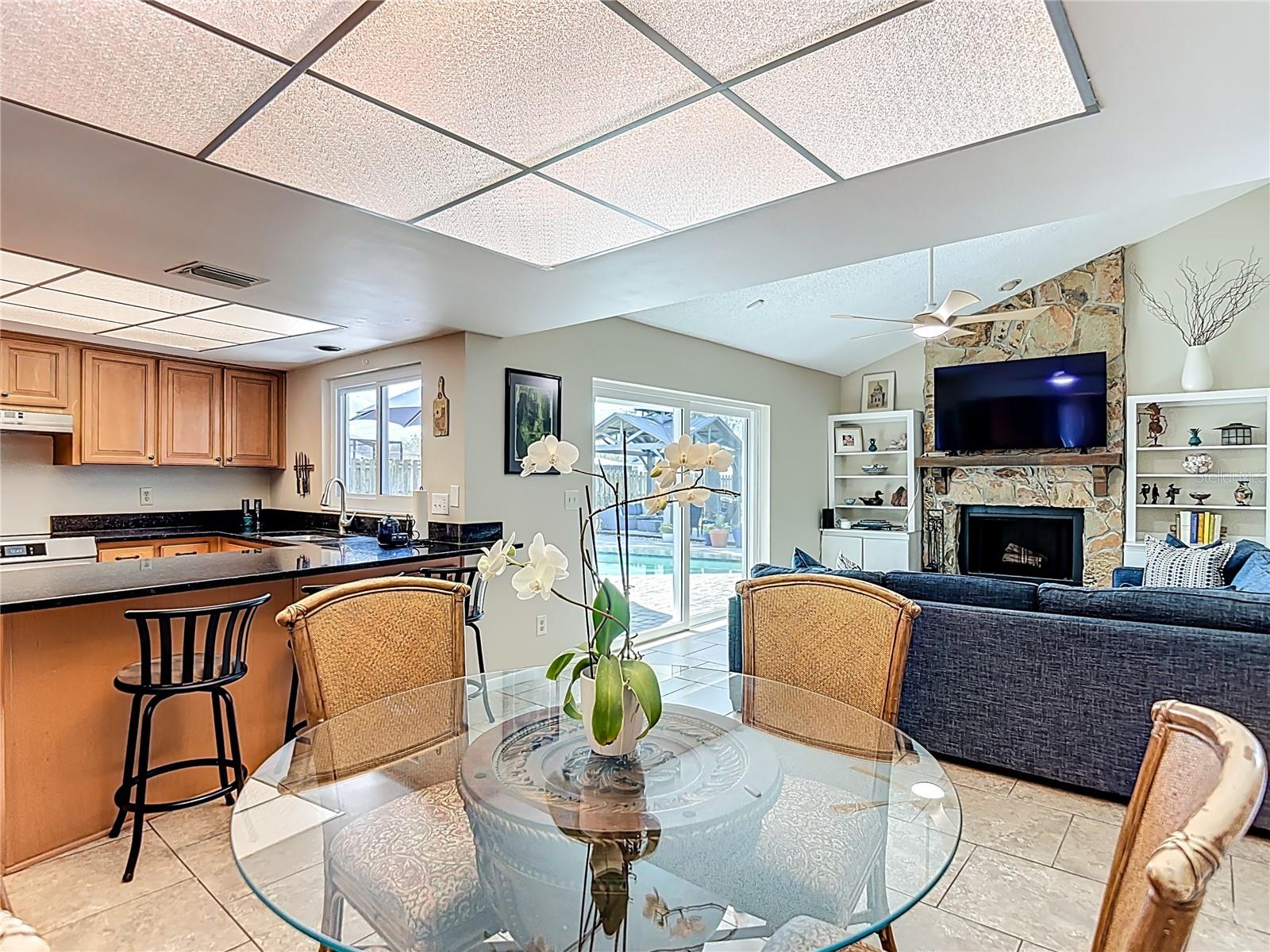 RIVER RUN UNIT II - Residential