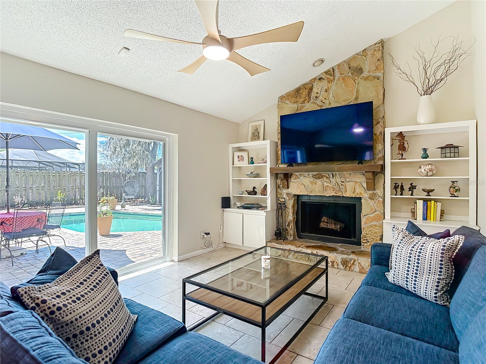 RIVER RUN UNIT II - Residential