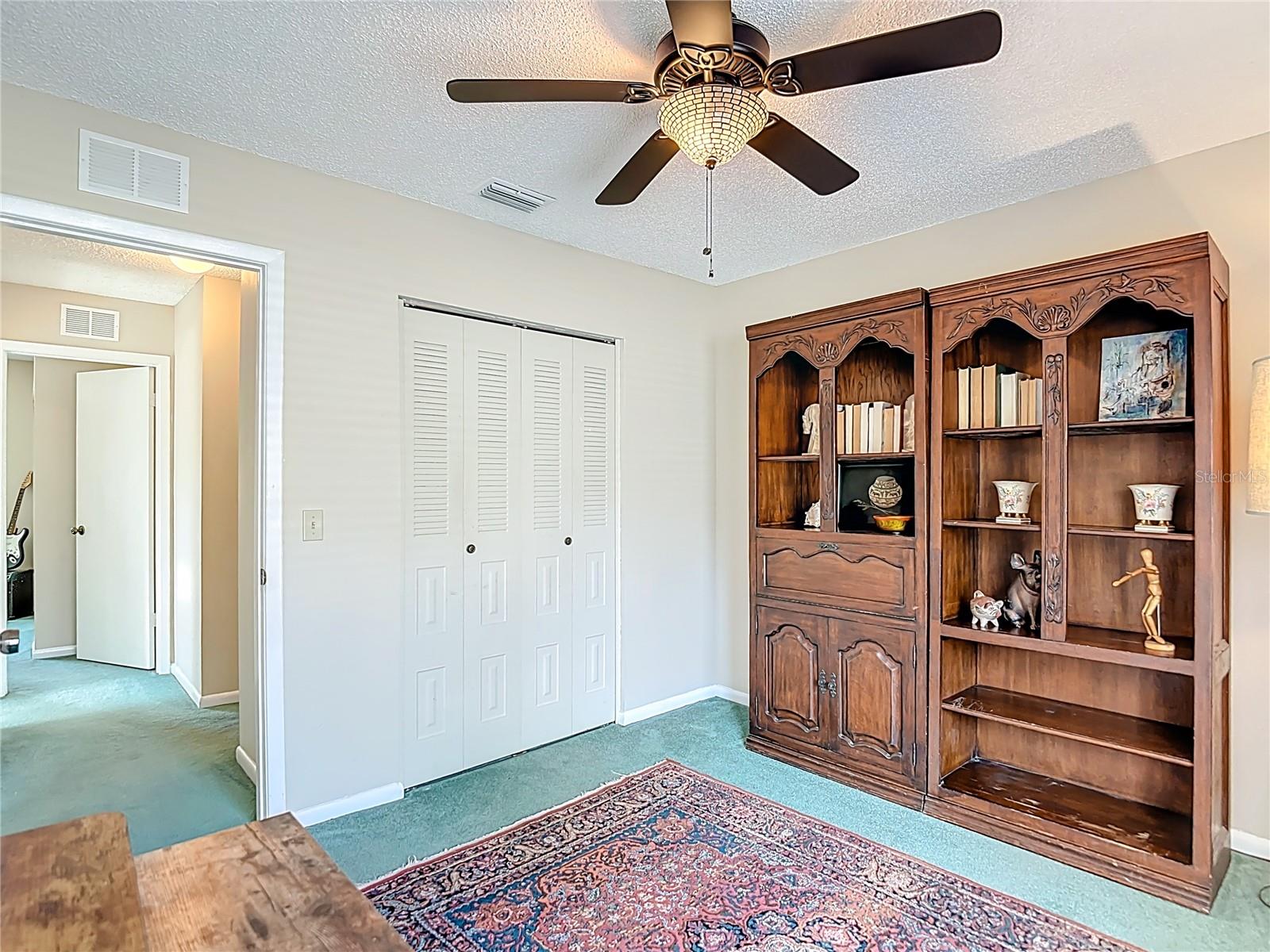 RIVER RUN UNIT II - Residential