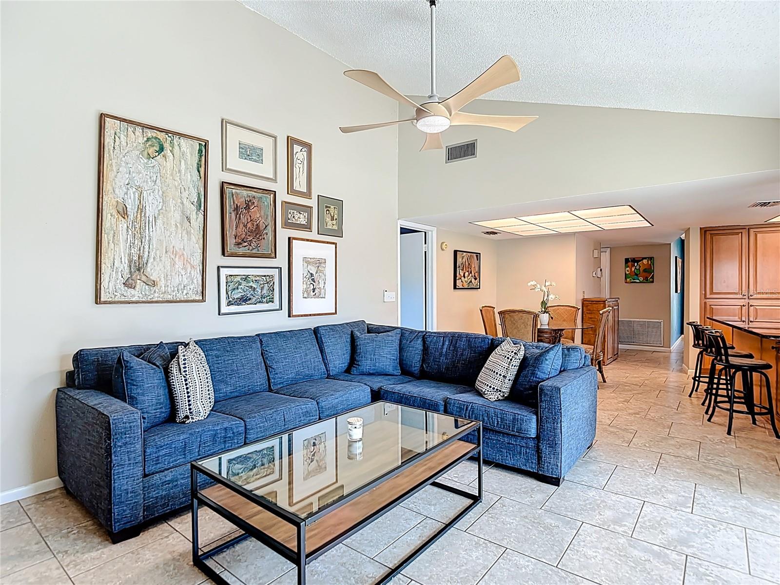 RIVER RUN UNIT II - Residential