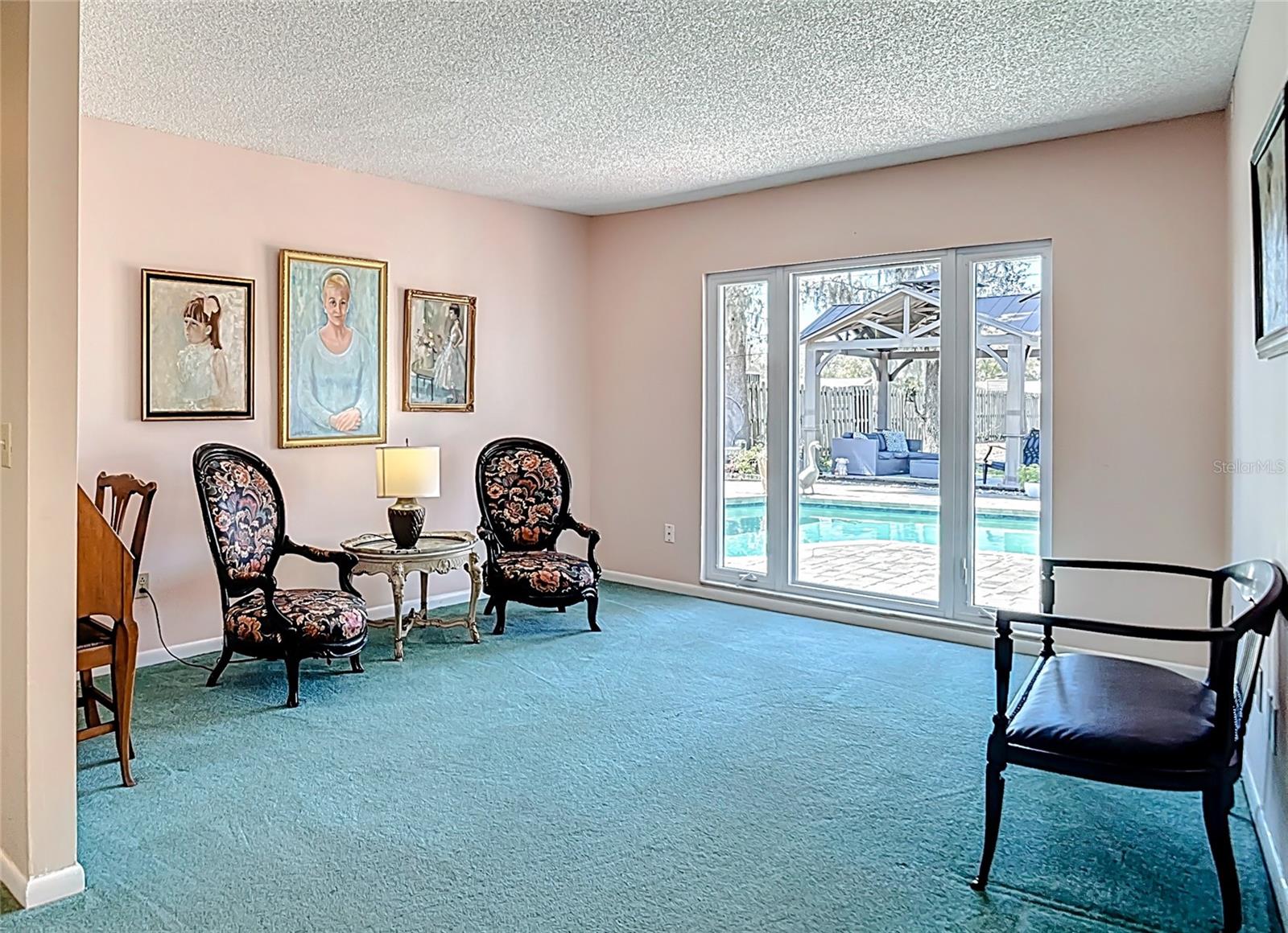 RIVER RUN UNIT II - Residential