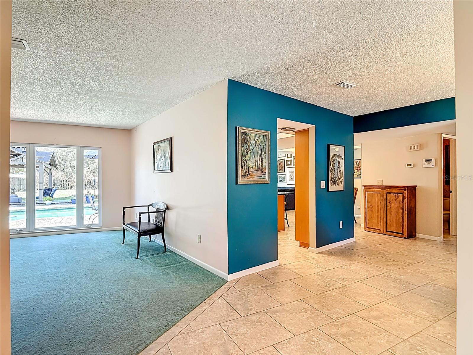 RIVER RUN UNIT II - Residential