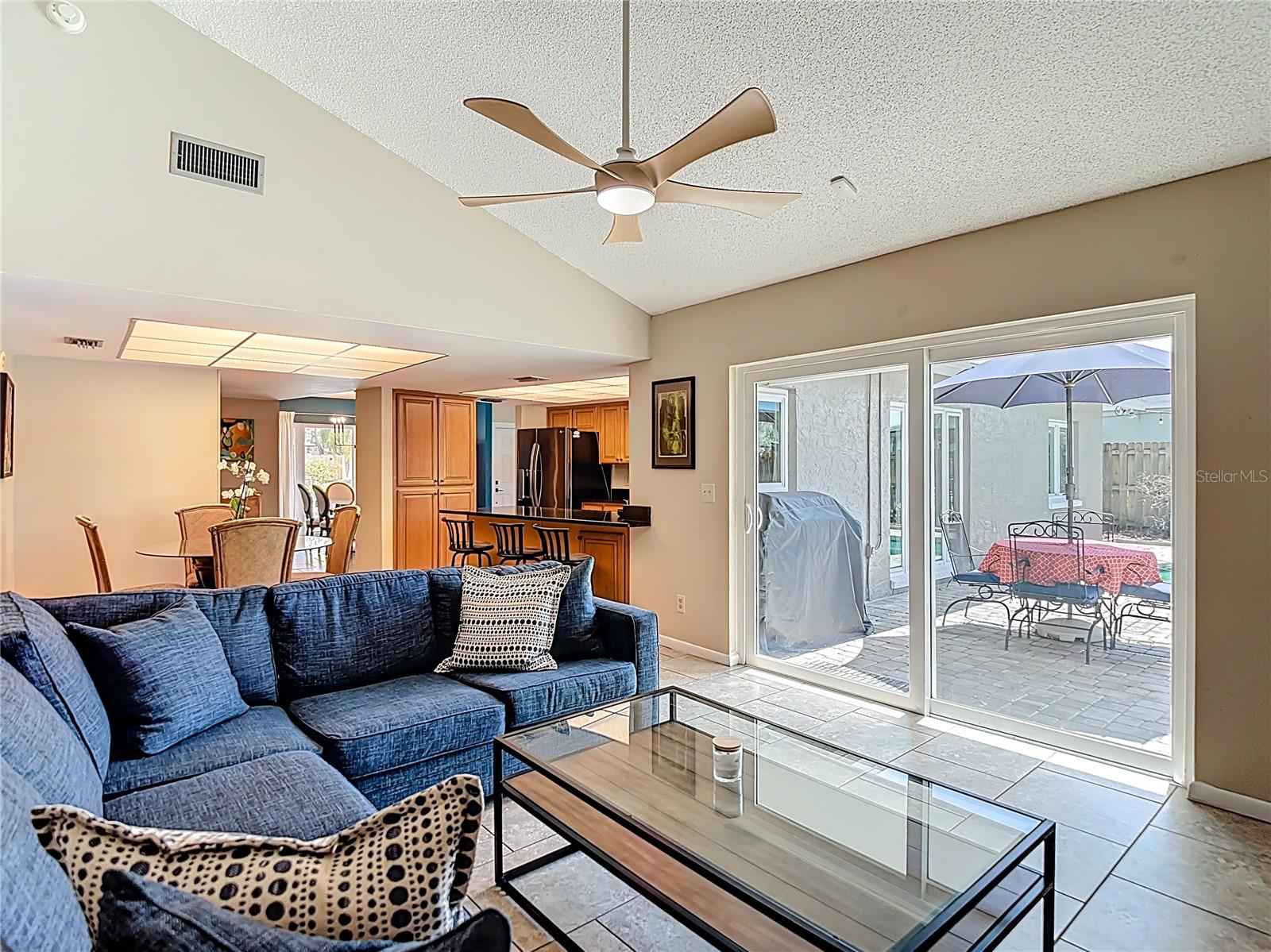 RIVER RUN UNIT II - Residential