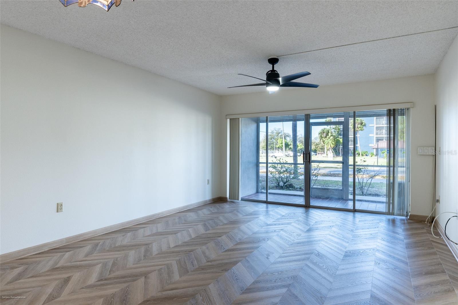 REGENCY HOUSE - Residential Lease