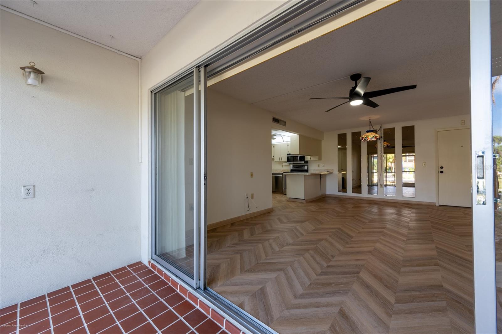 REGENCY HOUSE - Residential Lease