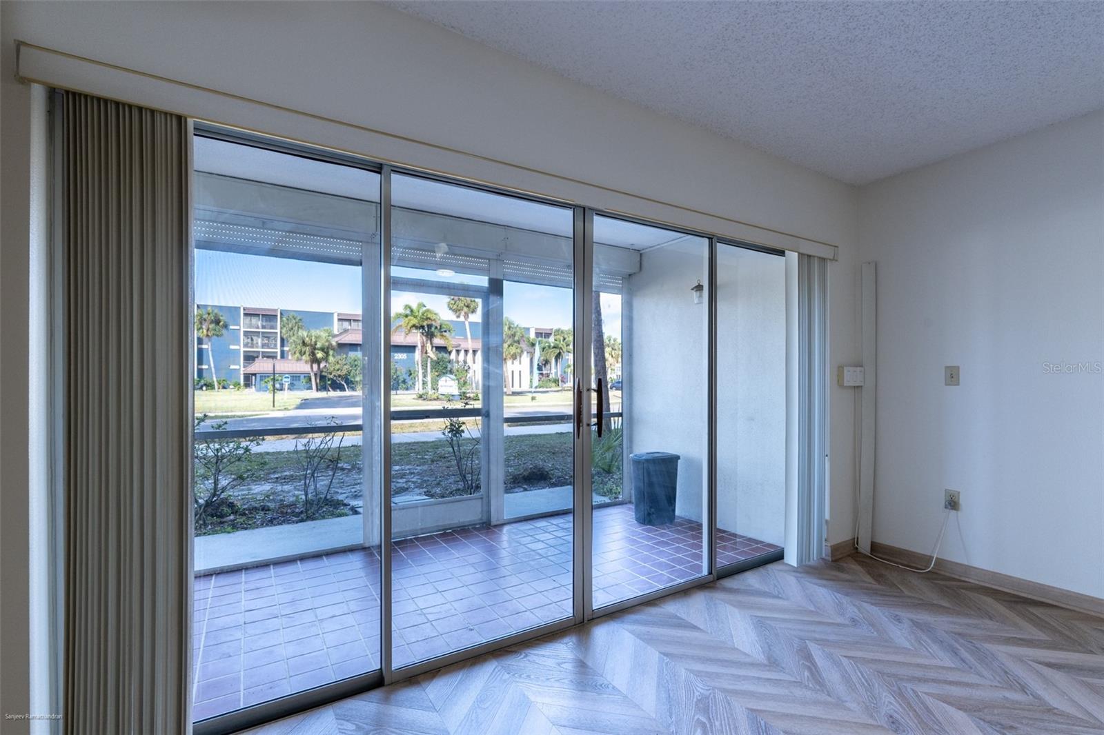 REGENCY HOUSE - Residential Lease