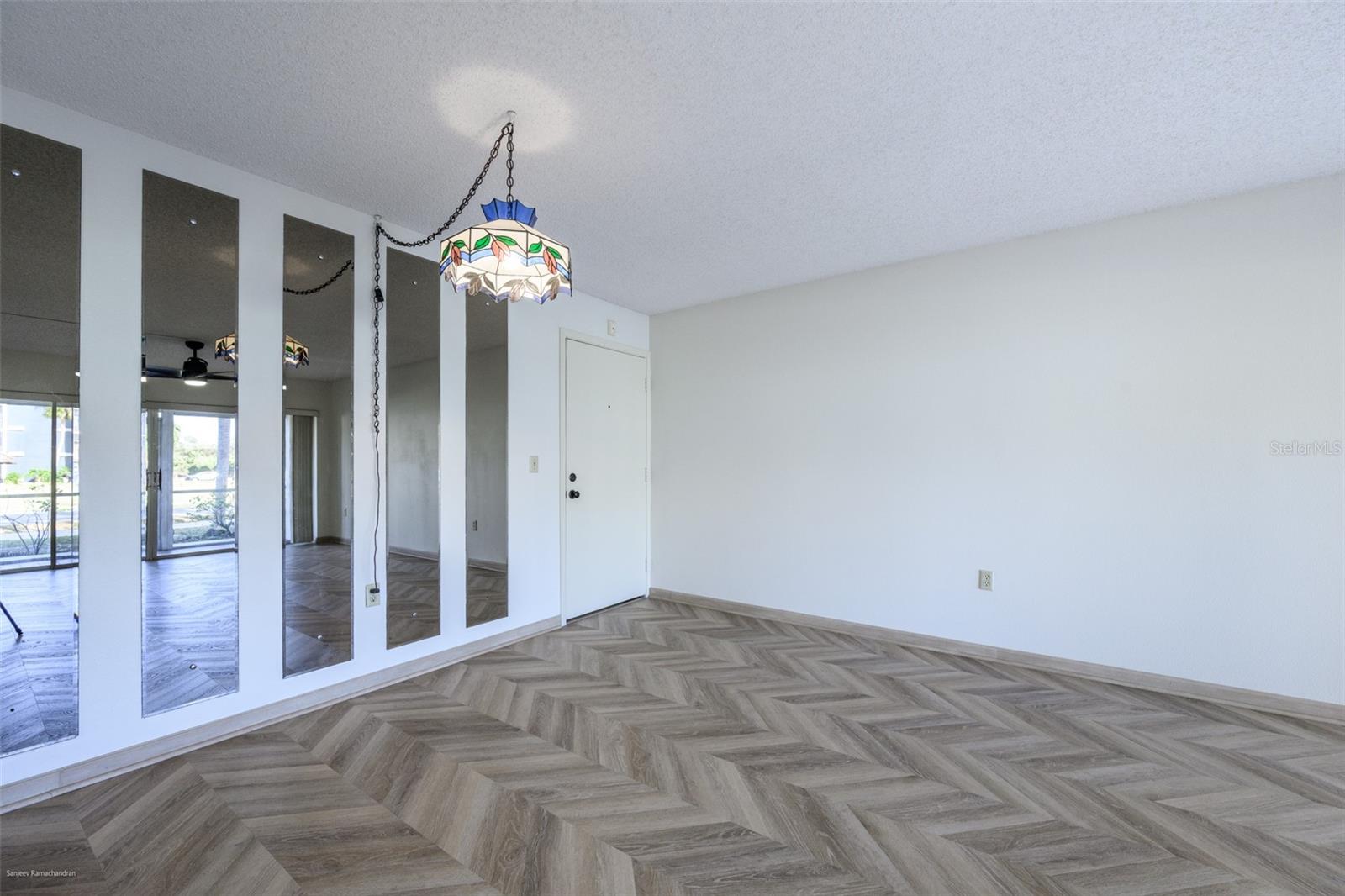 REGENCY HOUSE - Residential Lease