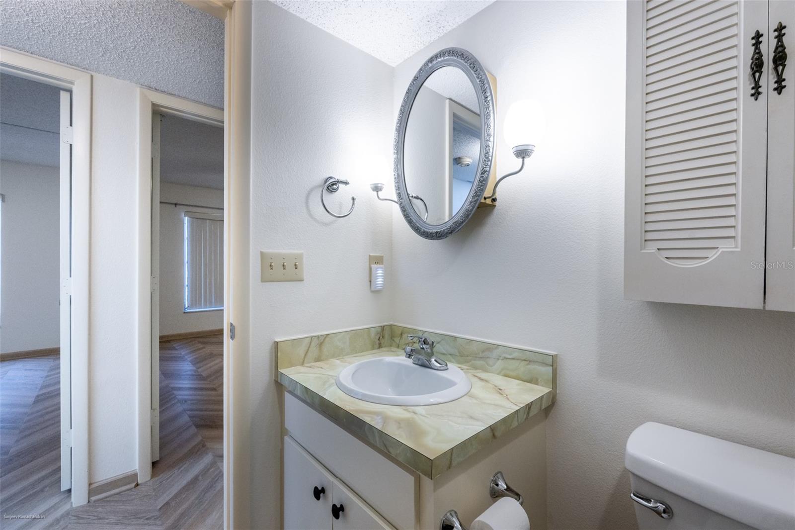 REGENCY HOUSE - Residential Lease