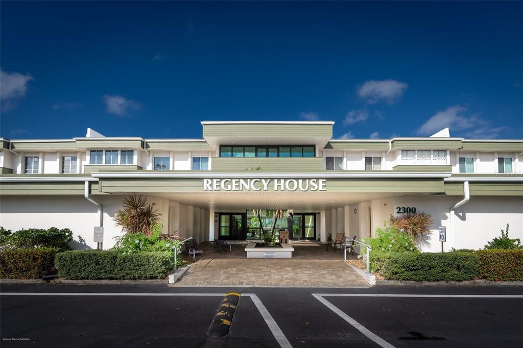 Photo of 2300 Aaron Street #114, Port Charlotte, FL 33952 (MLS # C7522686)