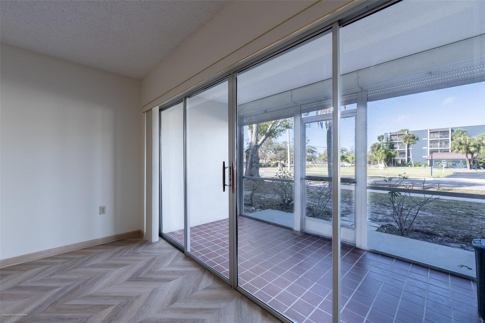 REGENCY HOUSE - Residential Lease