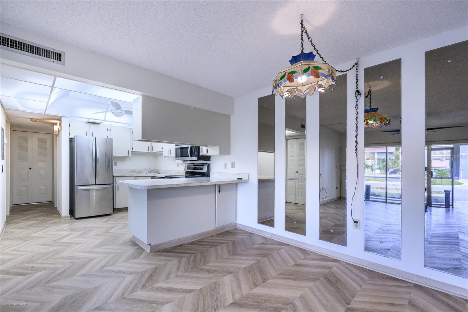 REGENCY HOUSE - Residential Lease