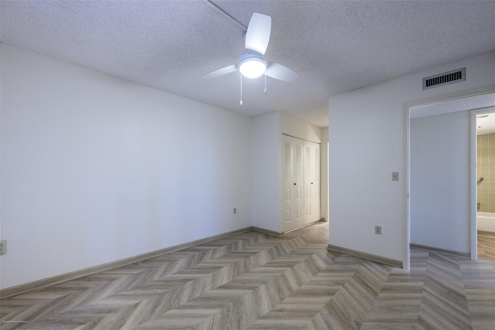 REGENCY HOUSE - Residential Lease