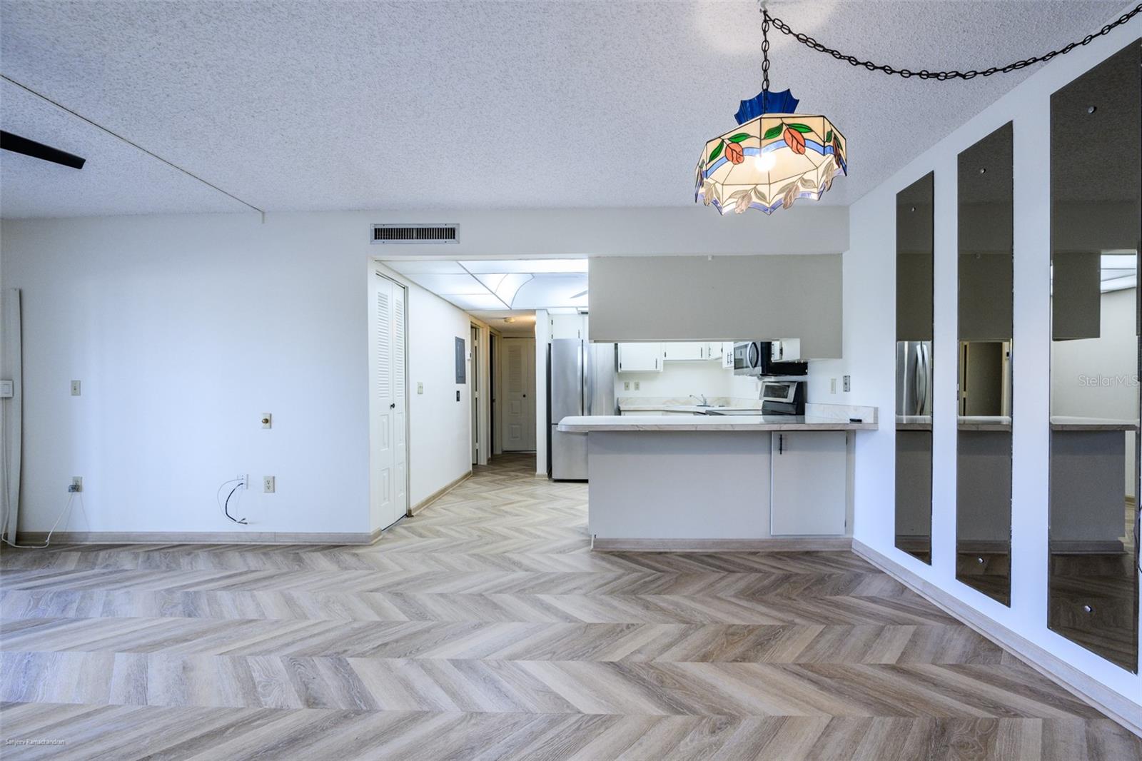 REGENCY HOUSE - Residential Lease