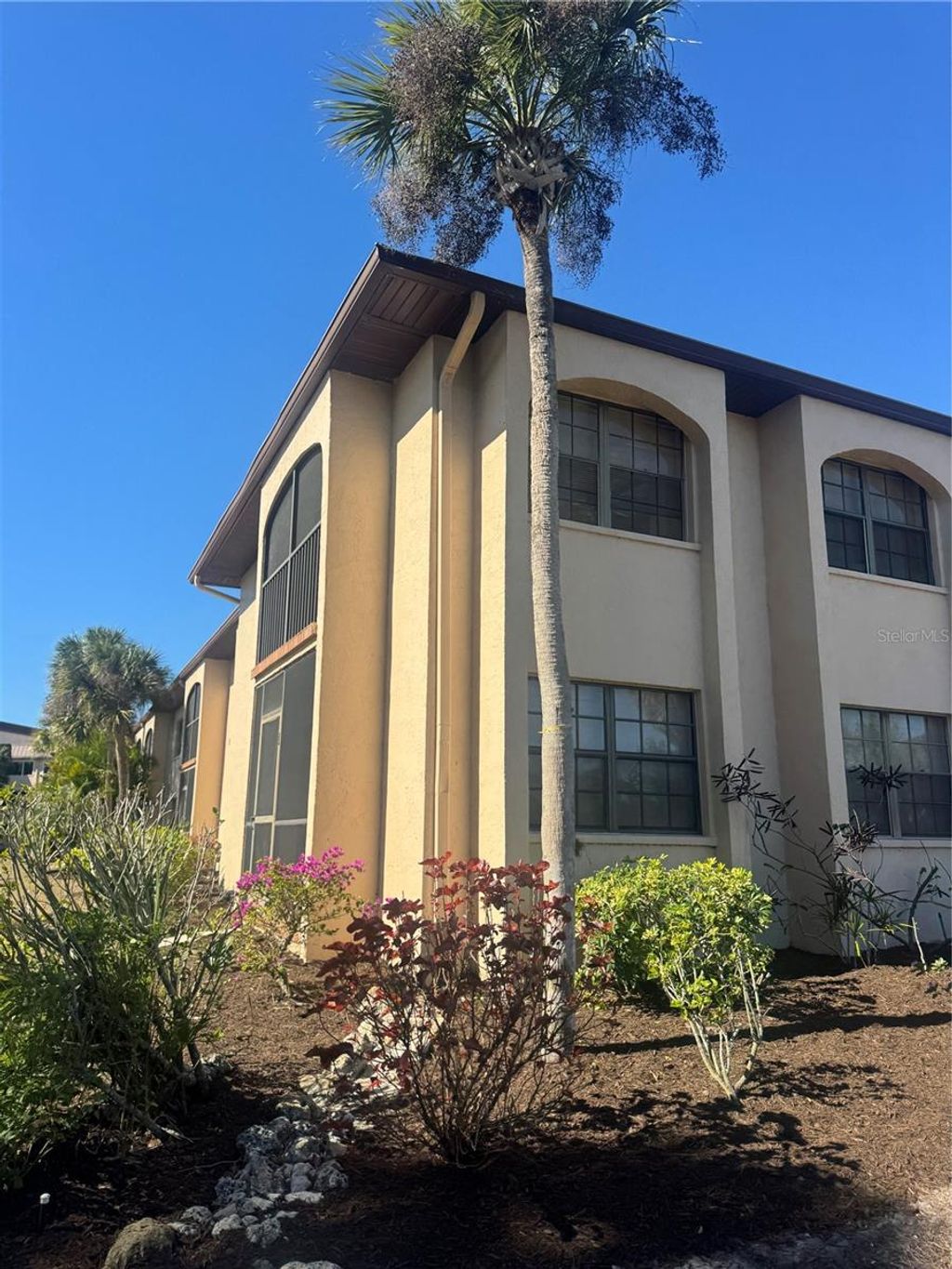 Photo of 23465 Harborview Road #201, Punta Gorda, FL 33980 (MLS # P4937615)