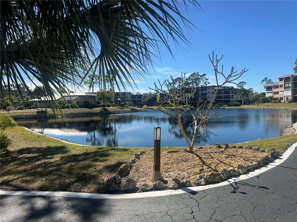 Photo of 23465 Harborview Road #201, Punta Gorda, FL 33980 (MLS # P4937615)