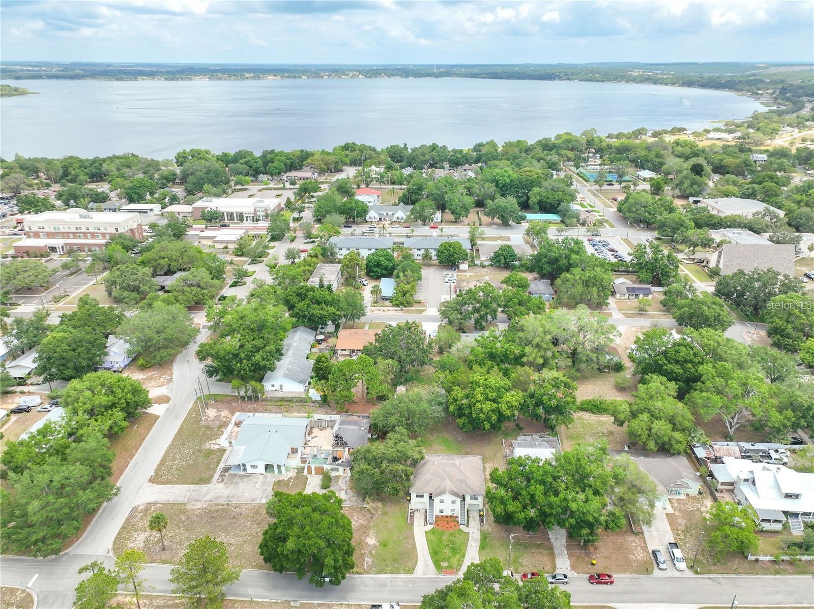 CLERMONT - Residential Income