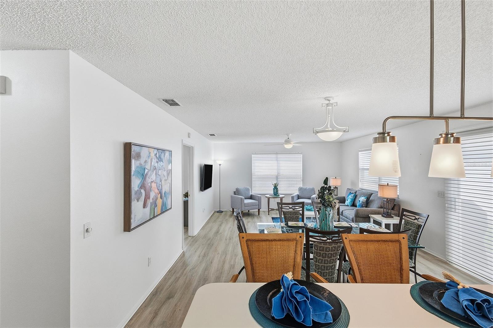 THE VILLAGES - Residential