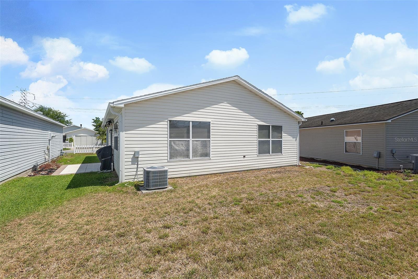 THE VILLAGES - Residential