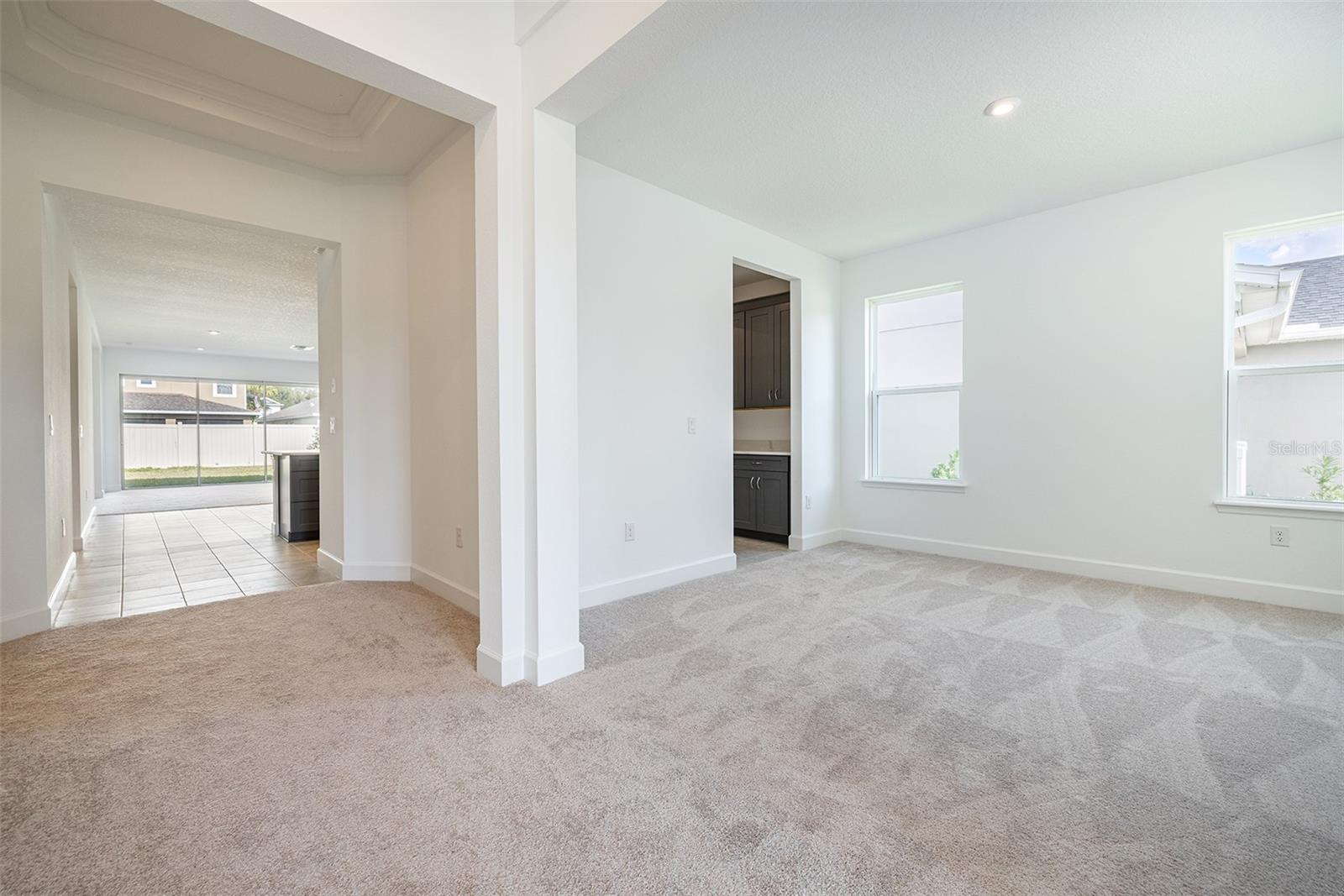 STARKEY RANCH PH 1 PCLS 8 & 9 - Residential