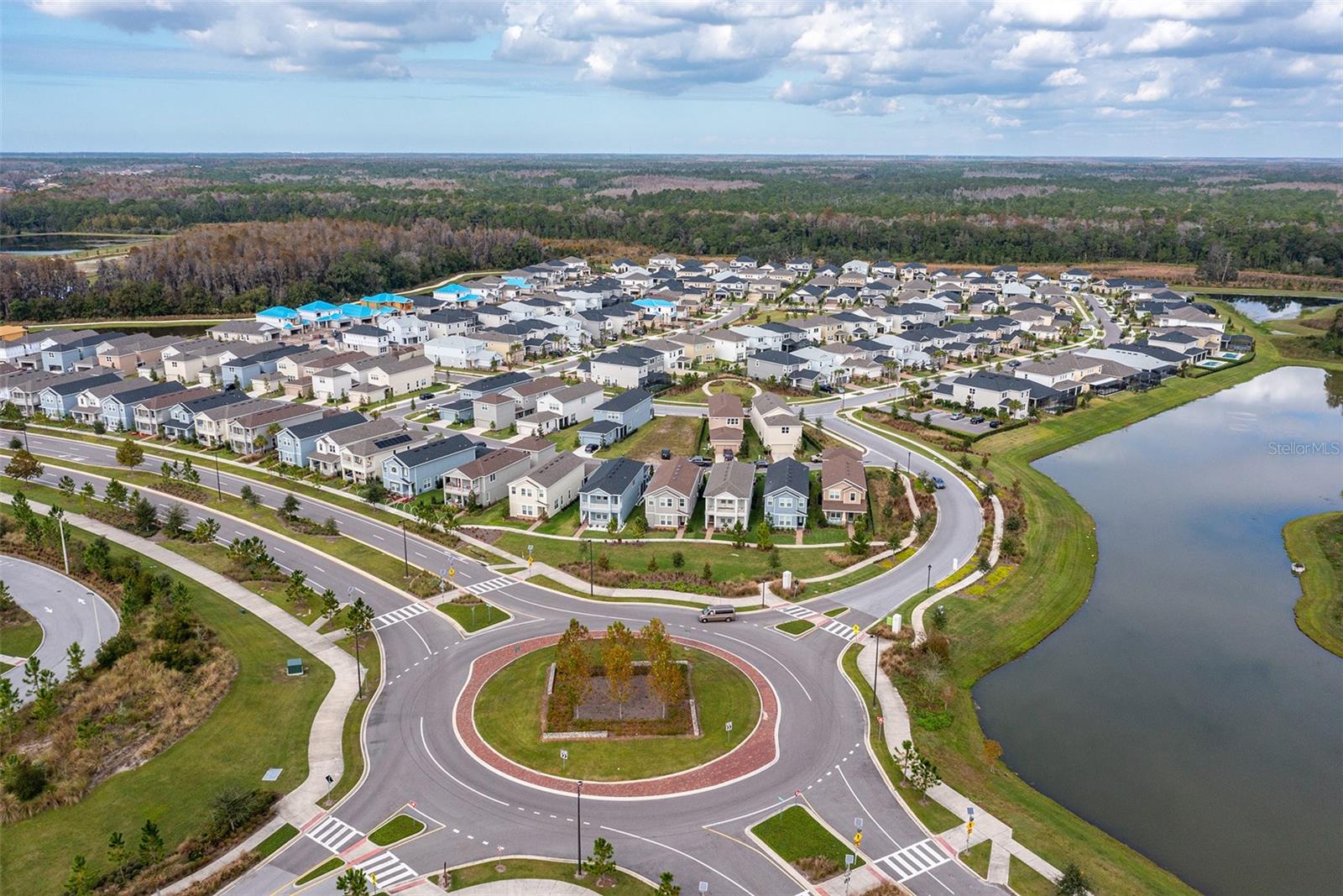 STARKEY RANCH PH 1 PCLS 8 & 9 - Residential