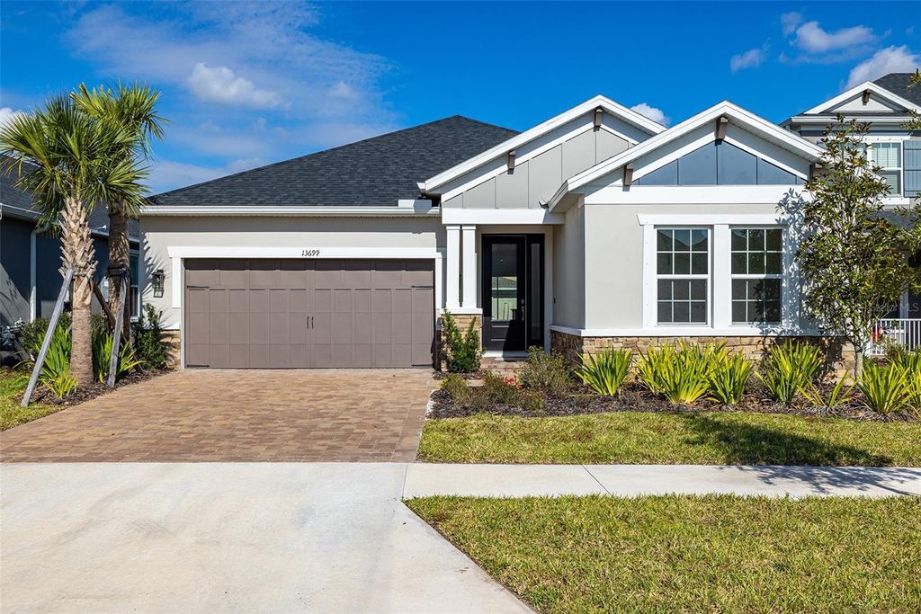 Photo of 13699 Cannon Drive, Odessa, FL 33556 (MLS # TB8481502)