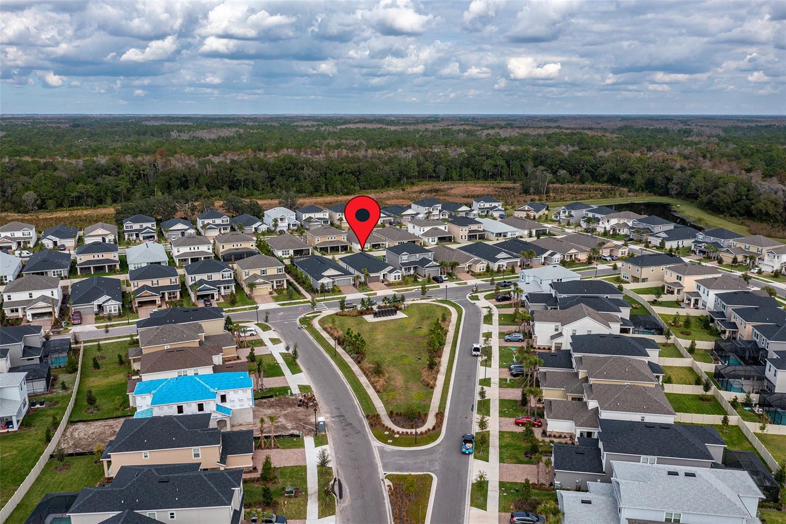 STARKEY RANCH PH 1 PCLS 8 & 9 - Residential