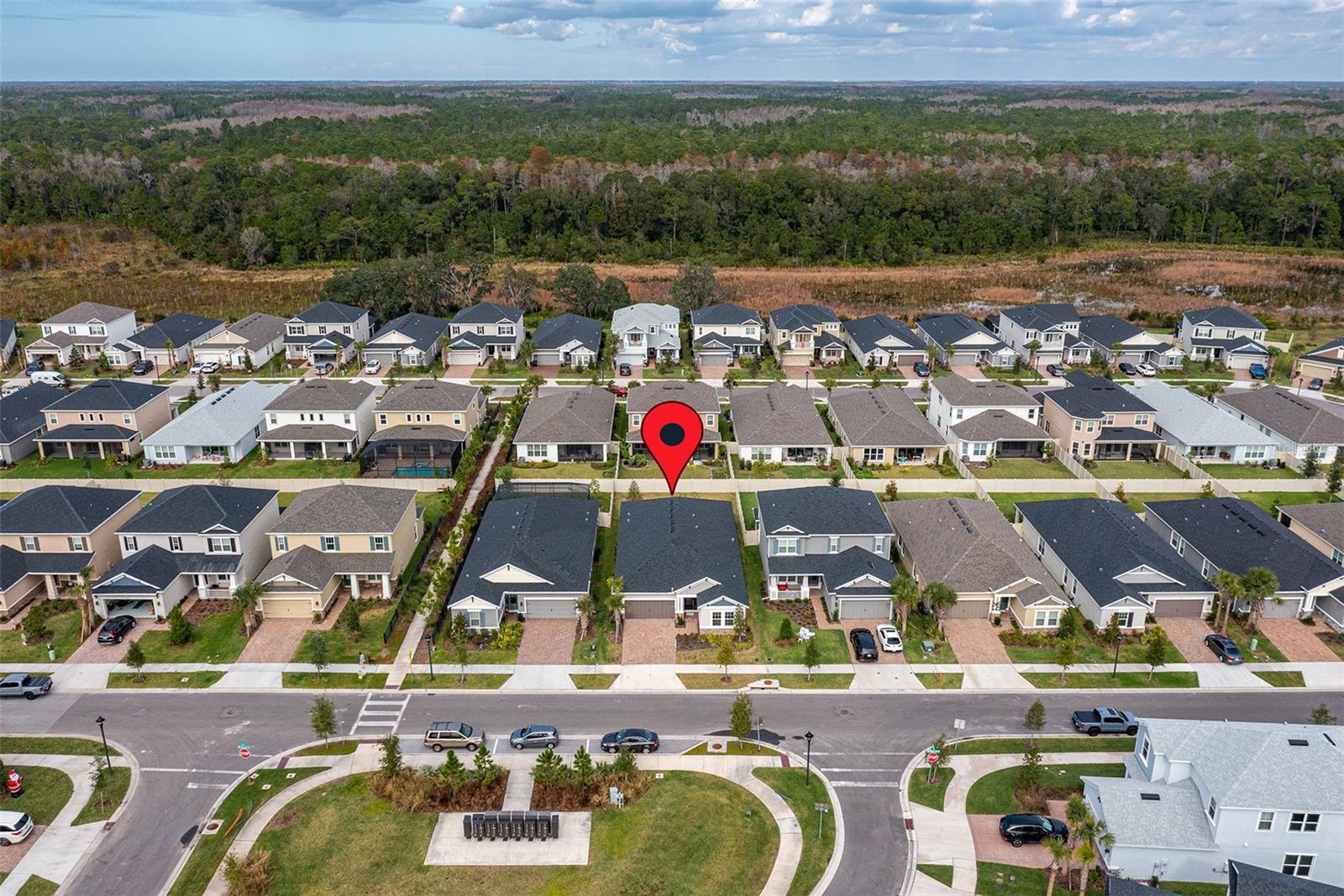 STARKEY RANCH PH 1 PCLS 8 & 9 - Residential