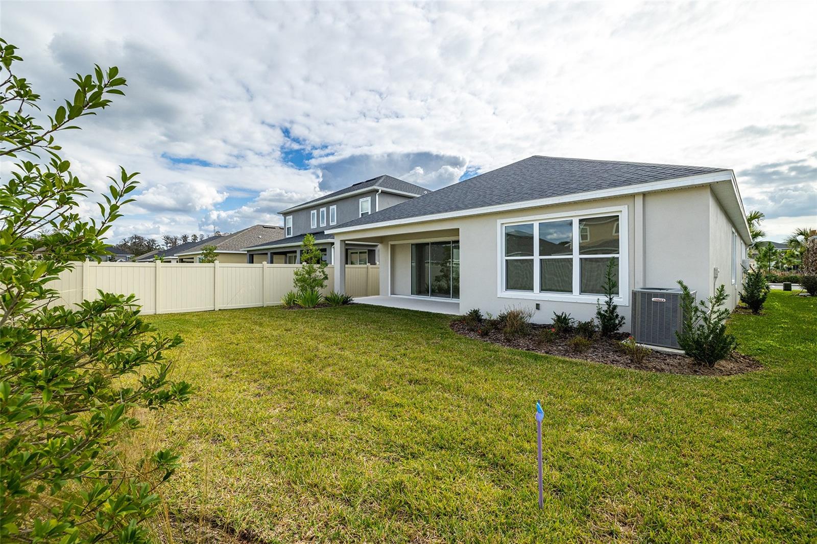 STARKEY RANCH PH 1 PCLS 8 & 9 - Residential