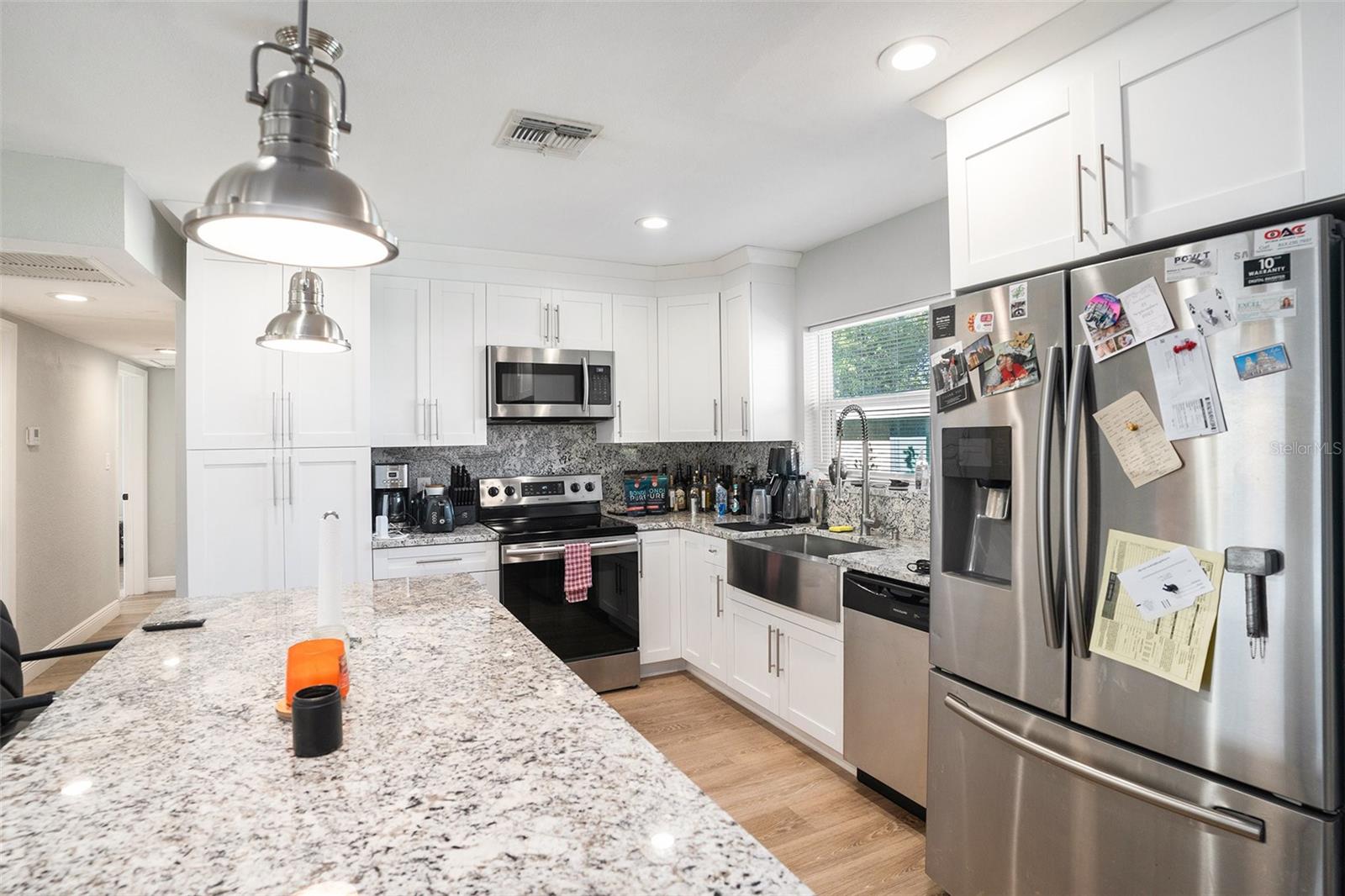 STEPHEN FOSTER HIGHLANDS - Residential