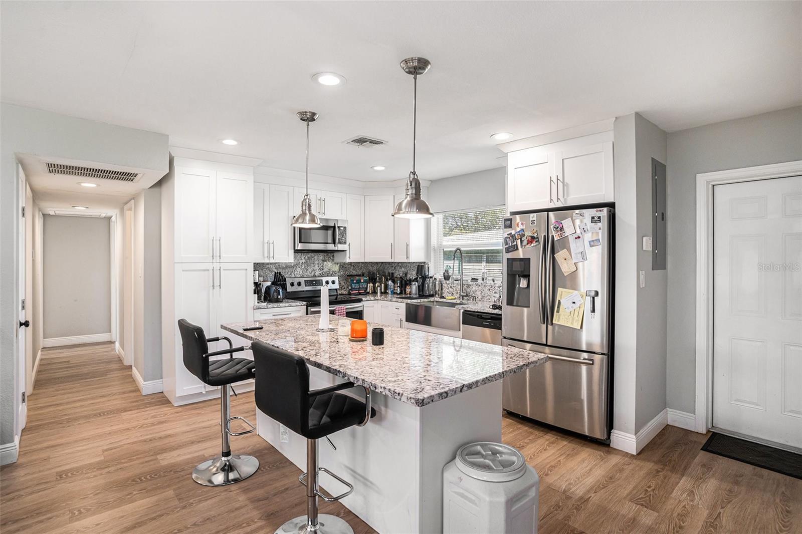 STEPHEN FOSTER HIGHLANDS - Residential