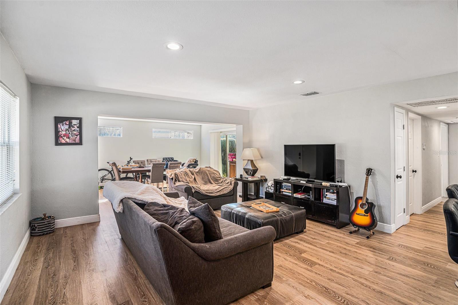 STEPHEN FOSTER HIGHLANDS - Residential