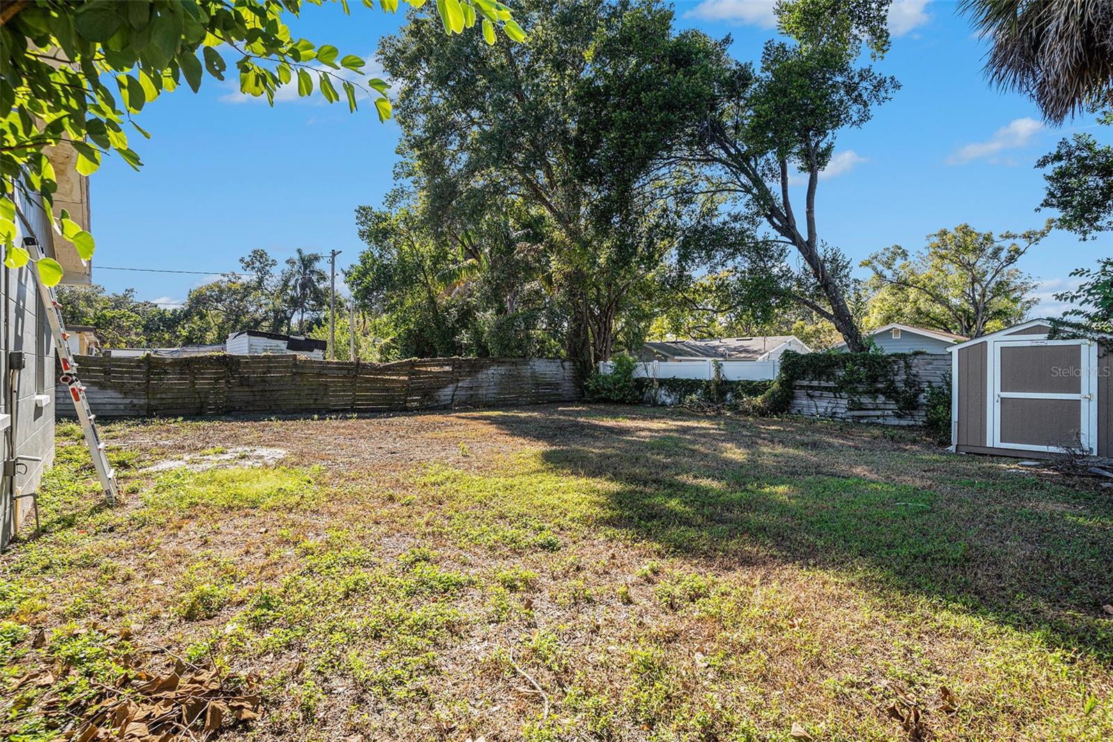 STEPHEN FOSTER HIGHLANDS - Residential