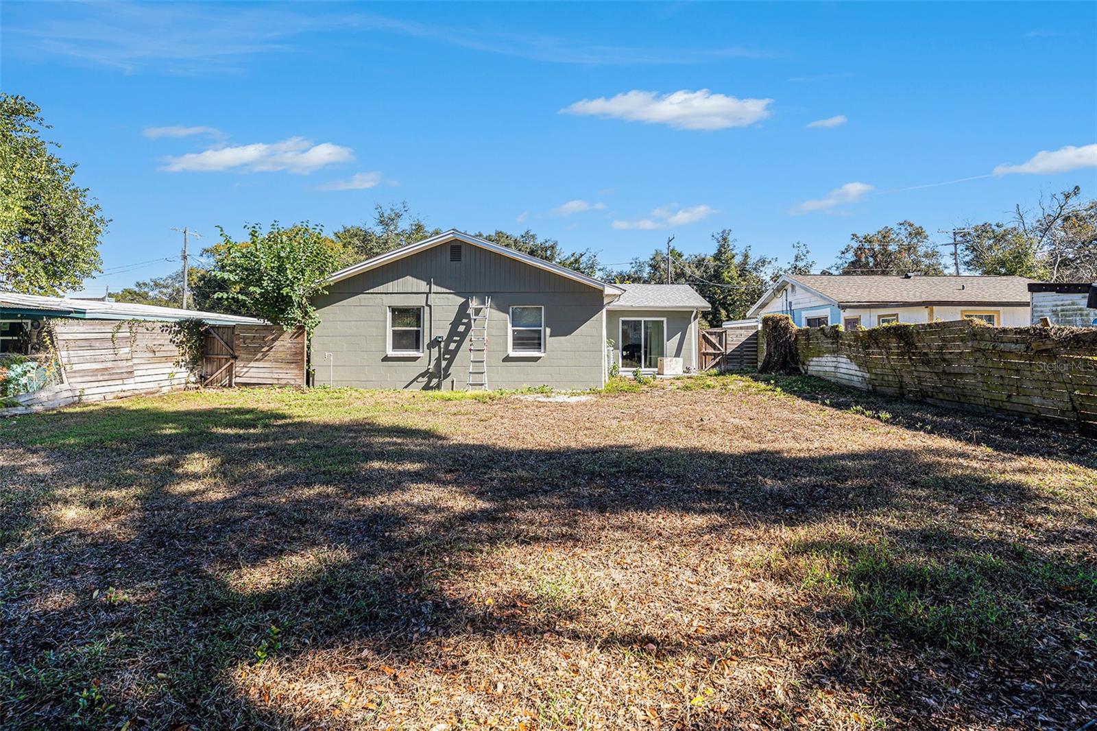 STEPHEN FOSTER HIGHLANDS - Residential