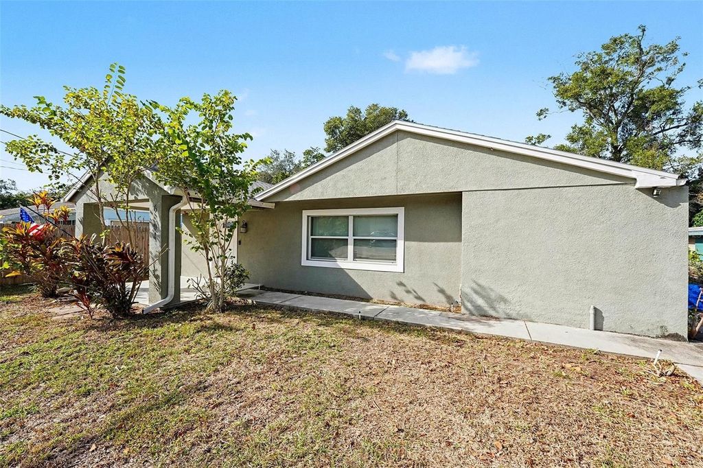Photo of 6504 N 21st Street, Tampa, FL 33610 (MLS # TB8457066)