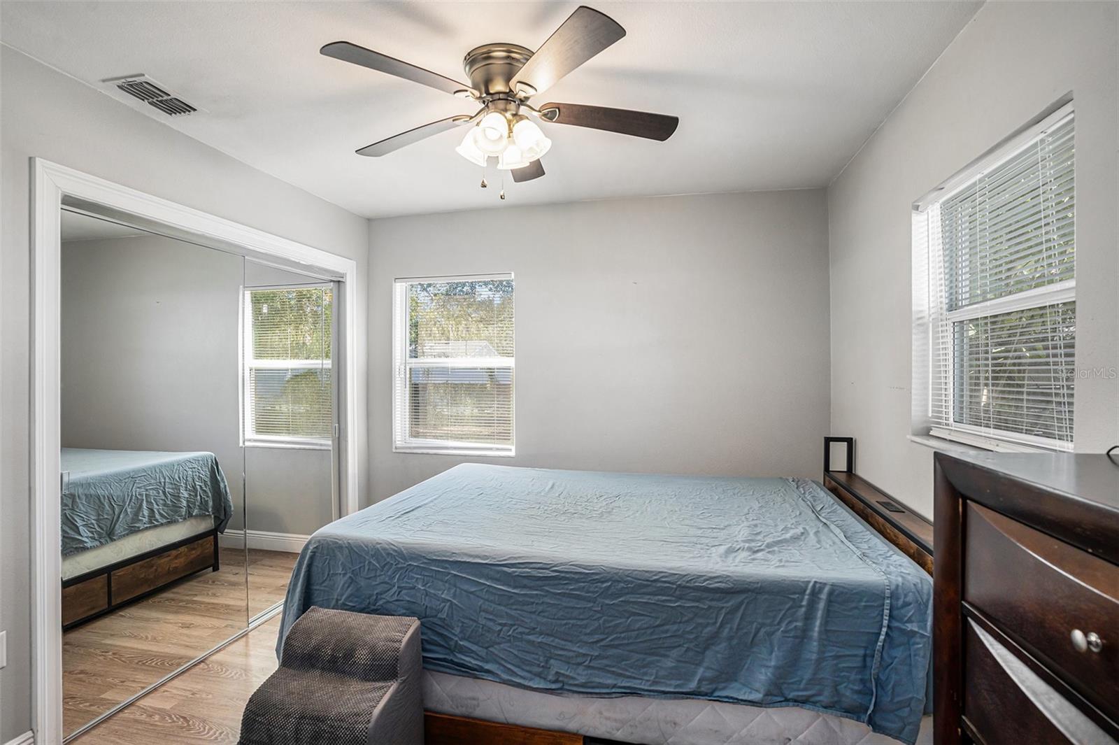 STEPHEN FOSTER HIGHLANDS - Residential