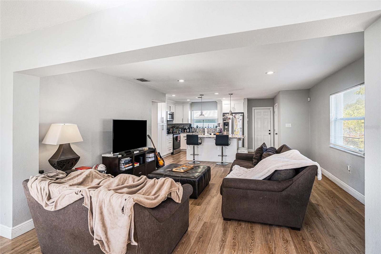 STEPHEN FOSTER HIGHLANDS - Residential