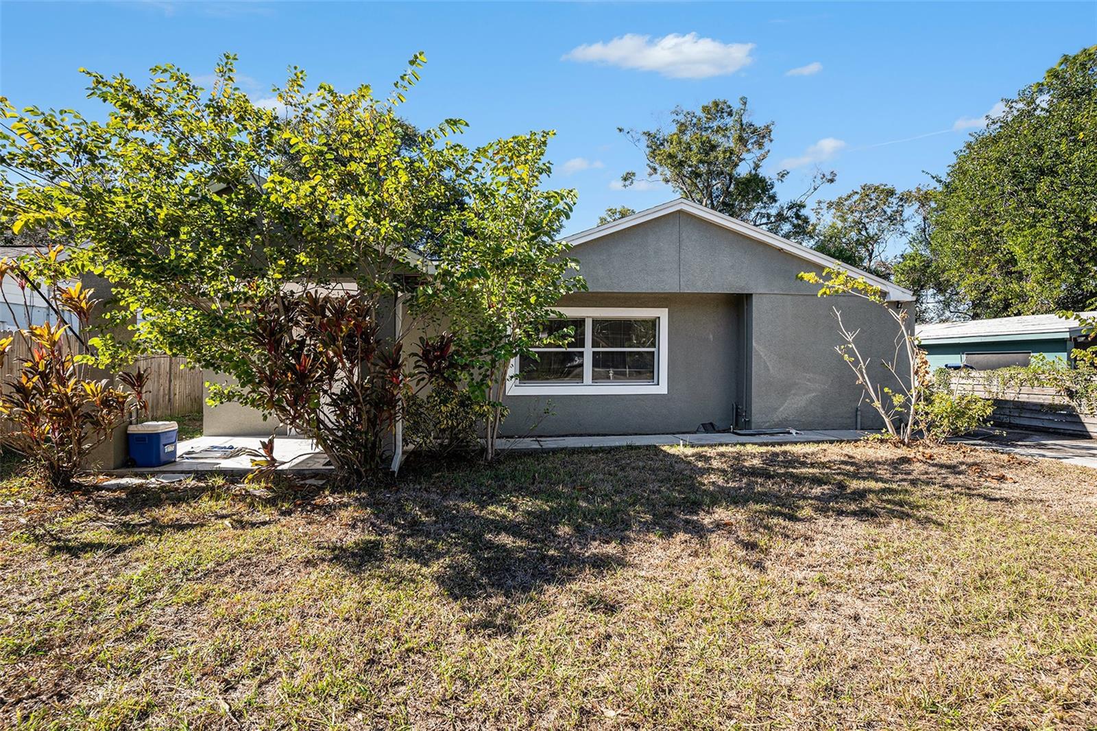 STEPHEN FOSTER HIGHLANDS - Residential