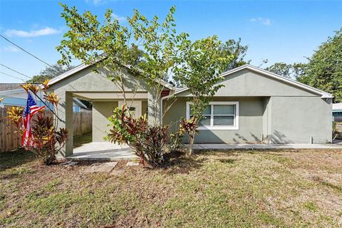 Photo of 6504 N 21st Street, Tampa, FL 33610 (MLS # TB8457066)