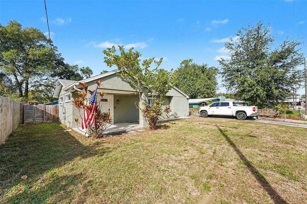 Photo of 6504 N 21st Street, Tampa, FL 33610 (MLS # TB8457066)