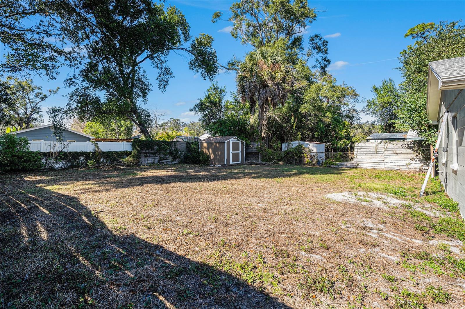 STEPHEN FOSTER HIGHLANDS - Residential